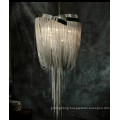 Modern High Quality Chrome Chain Chandelier (ka1091)